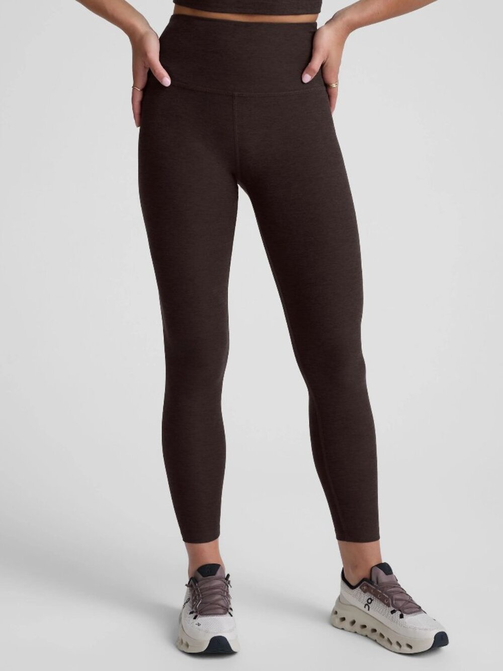 BEYOND YOGA, Spacedye™ Out Of Pocket High Waisted Midi Leggings